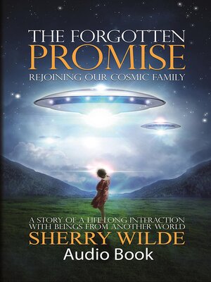 cover image of The Forgotten Promise